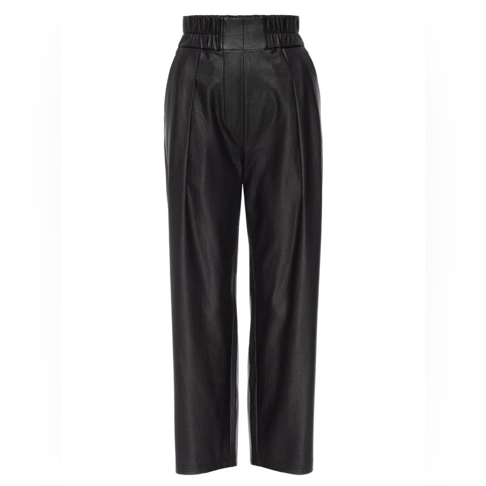 Brochu Walker The Fiera Pant Black - Picture 4 of 10